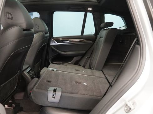 Used 2021 BMW X3 xDrive30i image 27