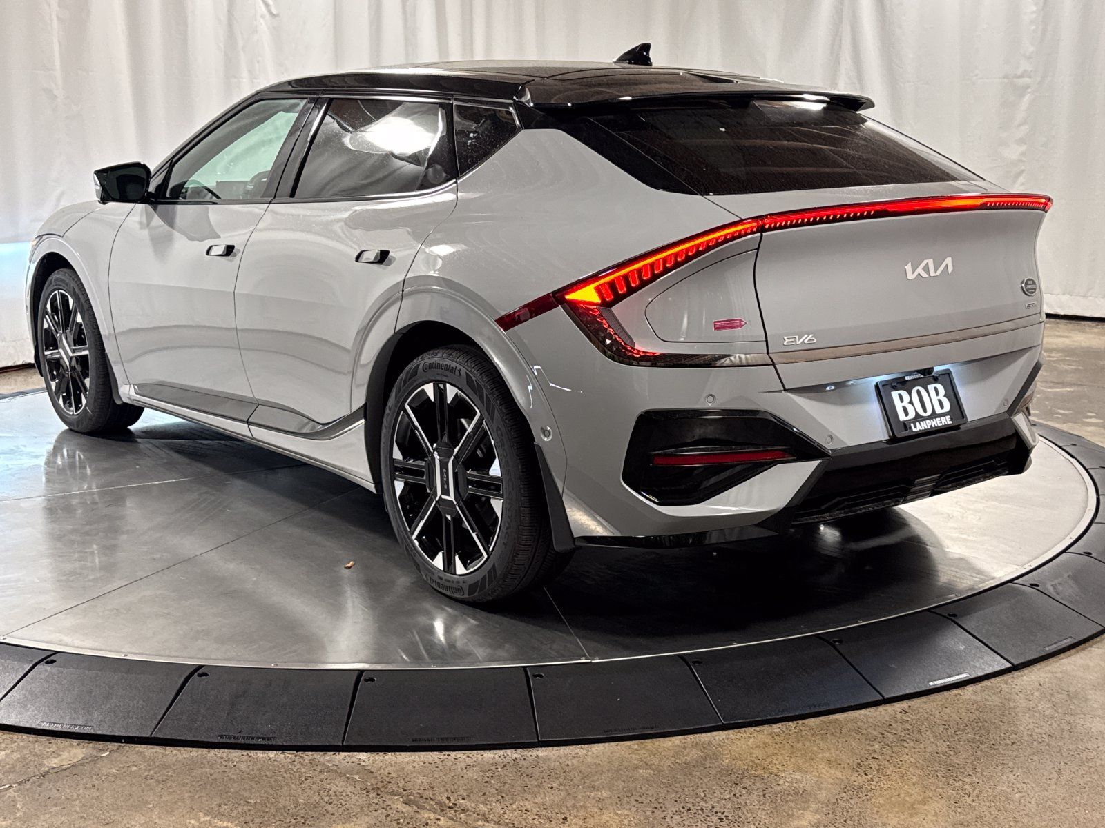 New 2026 Kia EV6 GT-Line AWD/4WD image 9