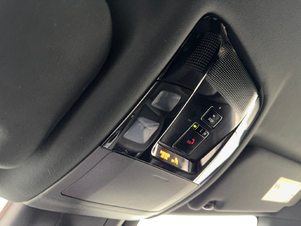 Used 2023 Lexus RX 350 FWD image 74