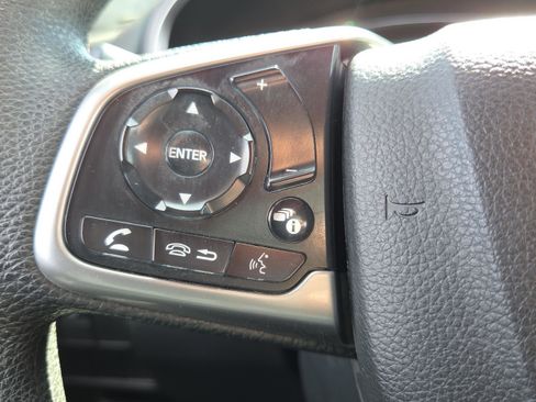 Certified 2021 Honda CR-V EX image 34