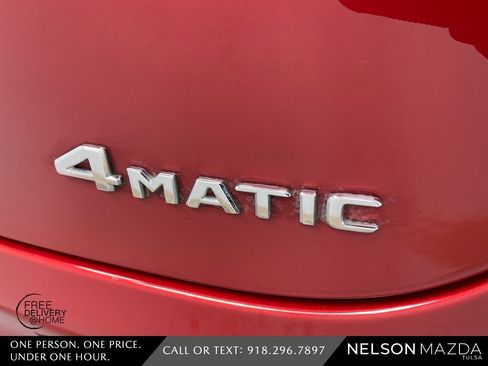 Used 2021 Mercedes-Benz GLC 300 4MATIC Coupe image 15