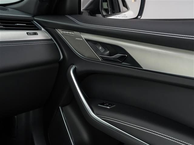 New 2026 Jaguar F-PACE R-Dynamic S AWD/4WD image 29