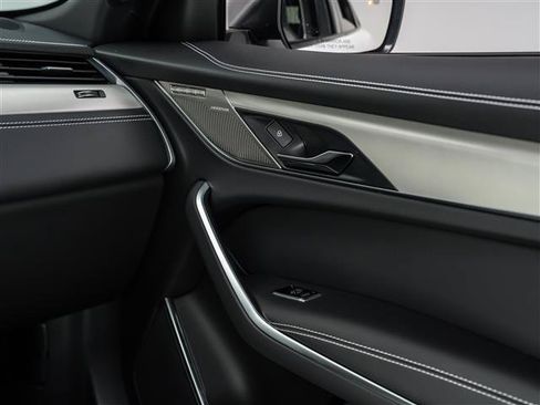 New 2026 Jaguar F-PACE R-Dynamic S AWD/4WD image 29