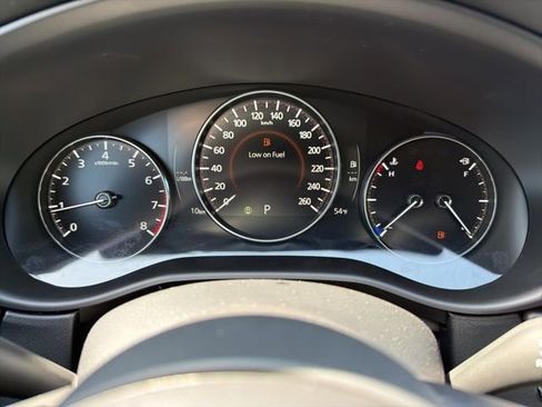 New 2026 MAZDA CX-30 AWD 2.5 S image 18