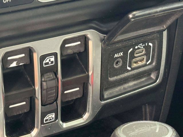 Used 2022 Jeep Gladiator Sport AWD/4WD image 30