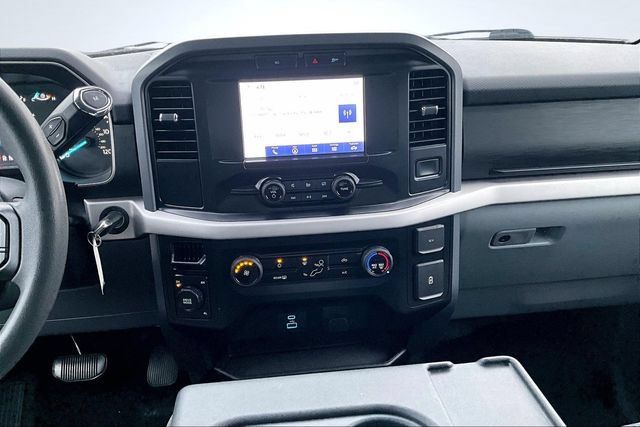 Used 2023 Ford F150 XLT AWD/4WD image 10