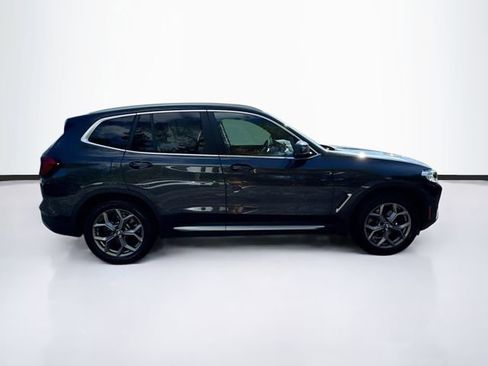 Used 2023 BMW X3 xDrive30i w/ Premium Package image 9