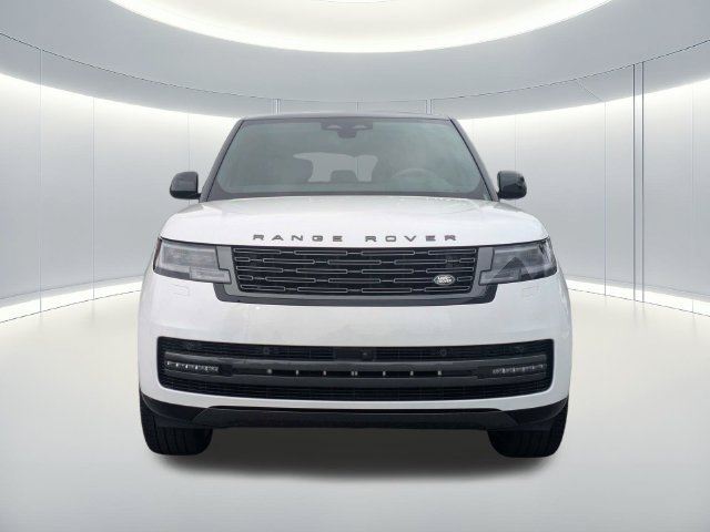 New 2027 Land Rover Range Rover Long Wheelbase Autobiography AWD/4WD image 9