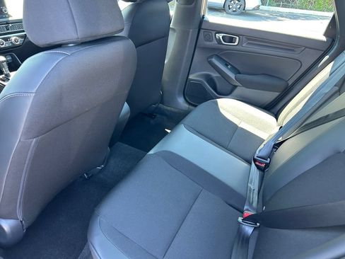 Used 2023 Honda Civic Sport image 32