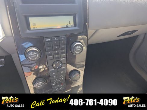 Used 2004 Volvo S40 T5 FWD image 22