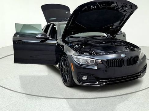 Used 2020 BMW 430i Gran Coupe RWD image 12