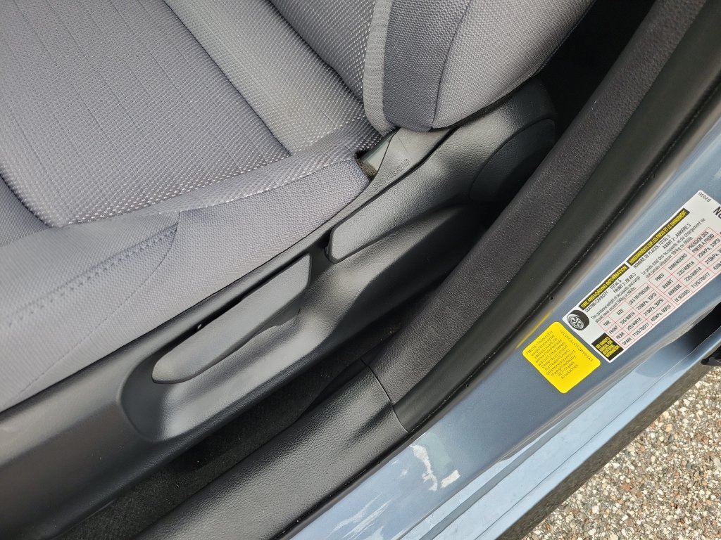 Used 2026 Toyota Corolla SE FWD image 17