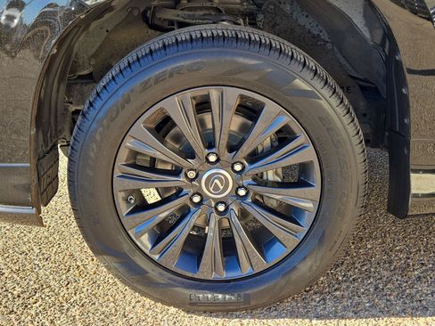 Used 2022 Lexus GX 460 Premium image 11