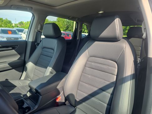 Used 2024 Honda CR-V EX-L image 11