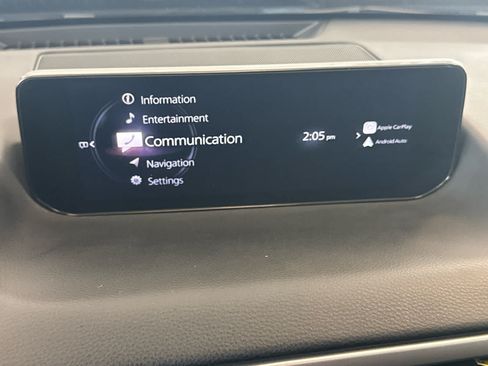 Certified 2024 MAZDA CX-50 AWD 2.5 S w/ Premium Package image 16