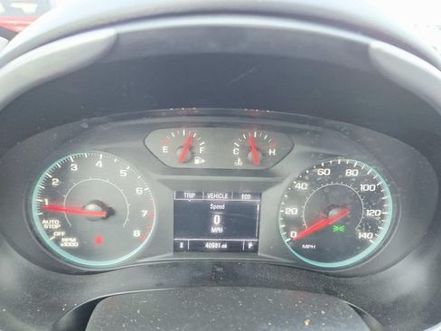 Used 2024 Chevrolet Malibu LS FWD image 18