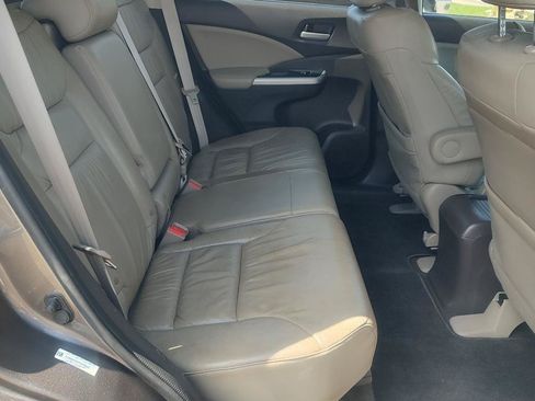 Used 2012 Honda CR-V EX-L image 23