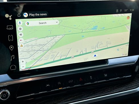 Certified 2023 GMC Sierra 1500 Elevation w/ LPO, GMC Protection Package image 18