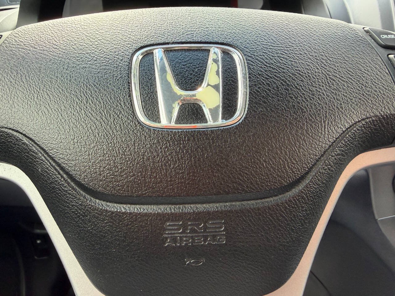 Used 2007 Honda CR-V EX image 19