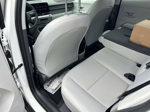 New 2026 Hyundai Kona SEL Sport image 17