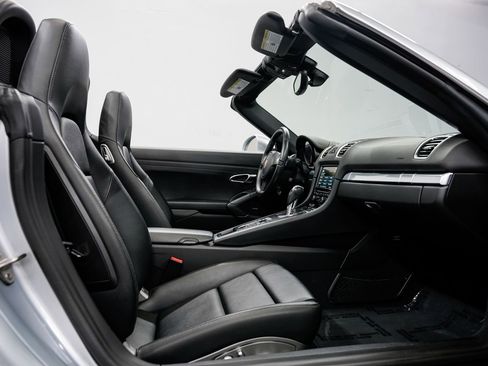 Used 2014 Porsche Boxster S RWD image 24