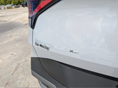 Certified 2024 Kia Sportage X-Pro AWD/4WD image 12