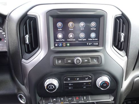 Used 2023 GMC Sierra 1500 Pro w/ Pro Value Package AWD/4WD image 38