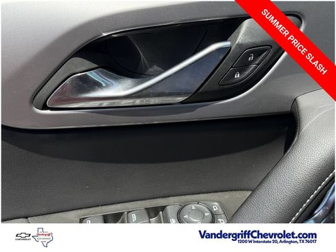 Certified 2024 Chevrolet Blazer LT w/ LPO, Floor Liner Package FWD image 22