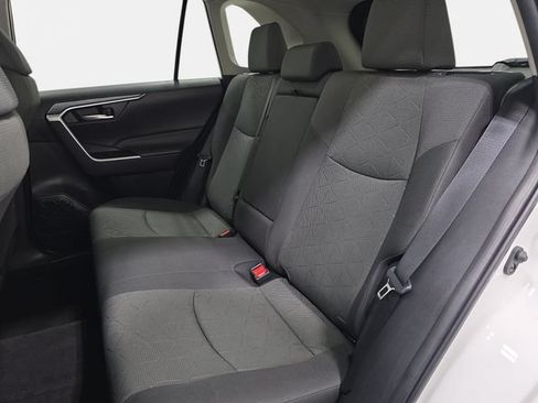 Certified 2023 Toyota RAV4 XLE AWD/4WD image 11