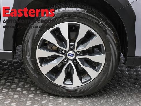 Used 2023 Subaru Outback Limited AWD/4WD image 35