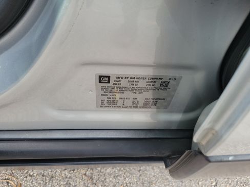Used 2019 Buick Encore Preferred FWD image 29
