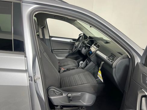 Used 2024 Volkswagen Tiguan S image 30