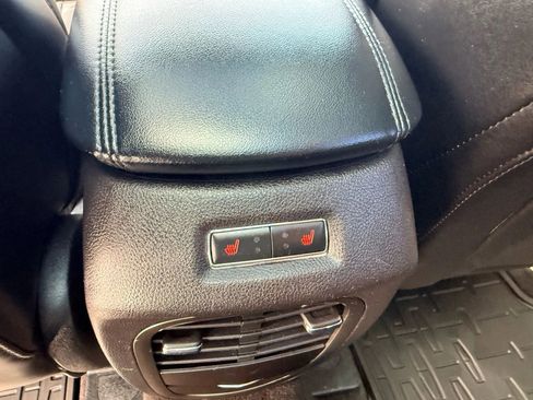 Used 2017 Lincoln MKC Reserve AWD/4WD image 20