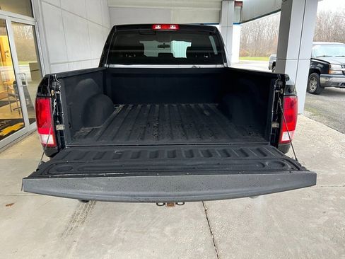 Used 2012 RAM 1500 Express w/ ST Popular Equipment Group image 9