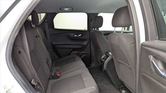Used 2020 Chevrolet Blazer LT AWD/4WD image 19