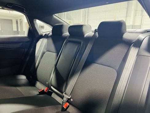 New 2026 Honda Civic Sport Touring image 23