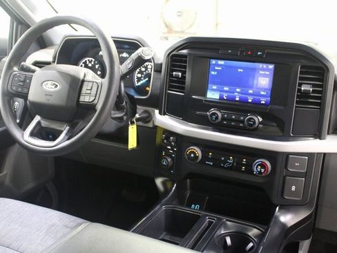 Used 2023 Ford F150 XL w/ Trailer Tow Package image 24