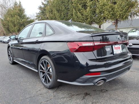 New 2026 Volkswagen Jetta GLI Autobahn image 3