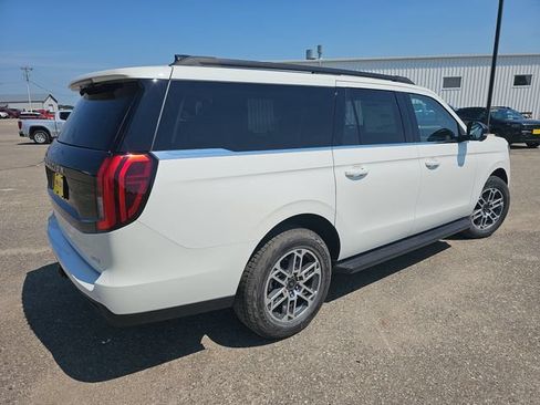New 2026 Ford Expedition Max Active AWD/4WD image 5