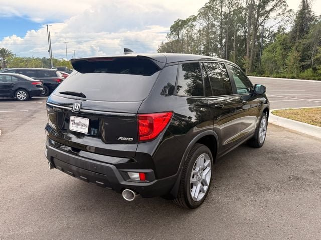 Used 2025 Honda Passport EX-L image 18