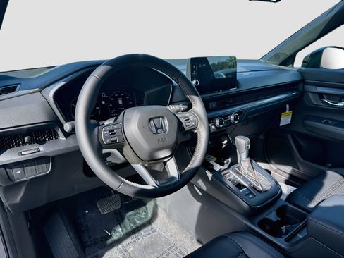 New 2026 Honda CR-V Sport-L image 9