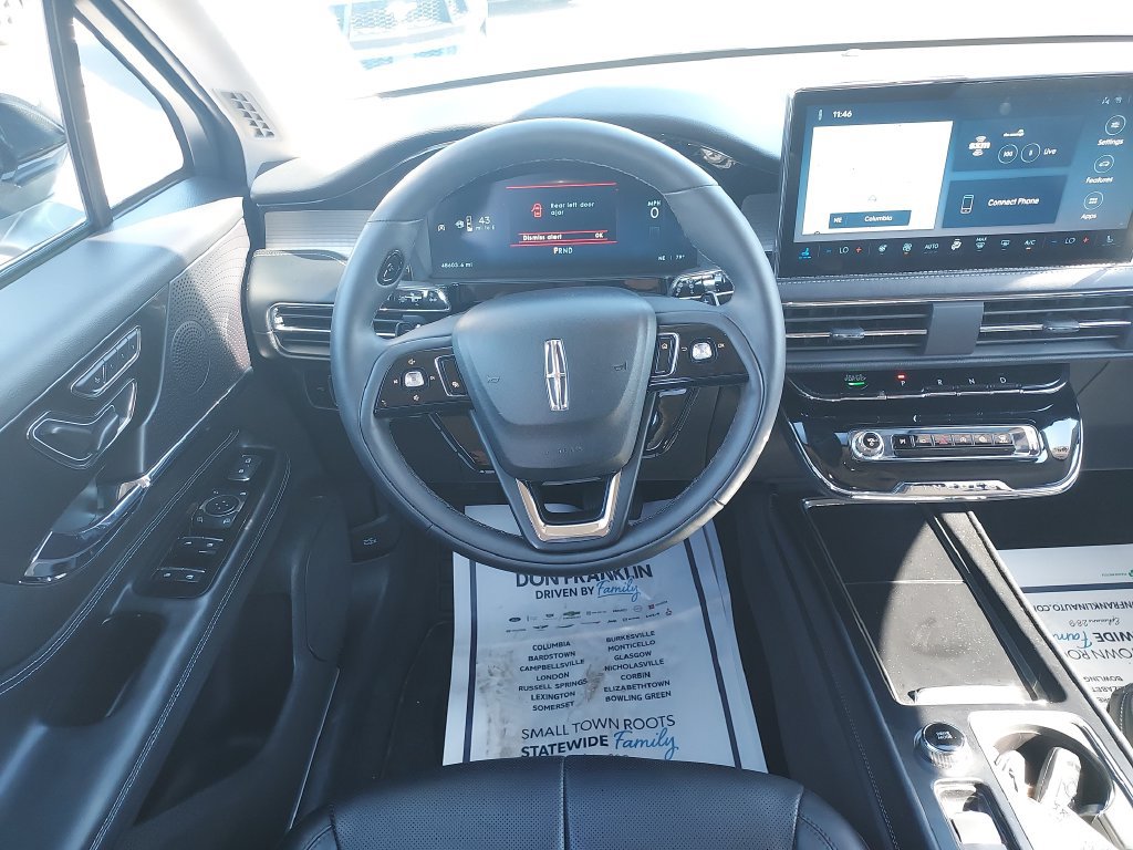 Used 2024 Lincoln Corsair AWD w/ Equipment Group 101A image 23