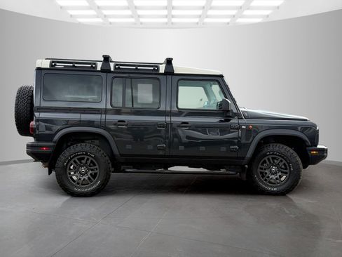 Used 2024 INEOS Grenadier image 4