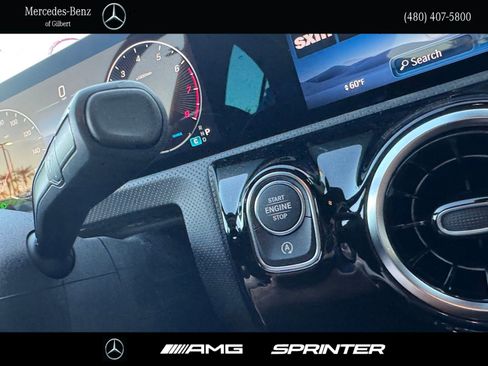 New 2026 Mercedes-Benz CLA 250 image 22