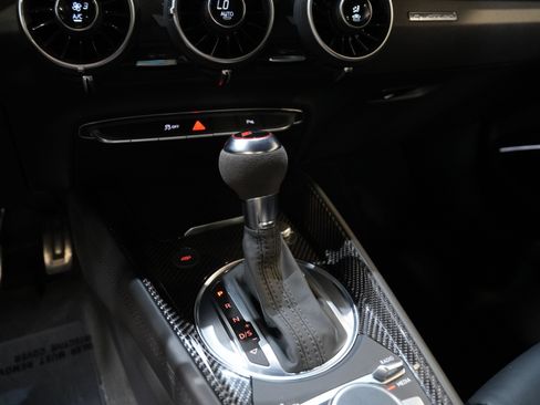 Used 2022 Audi TT RS AWD/4WD image 39