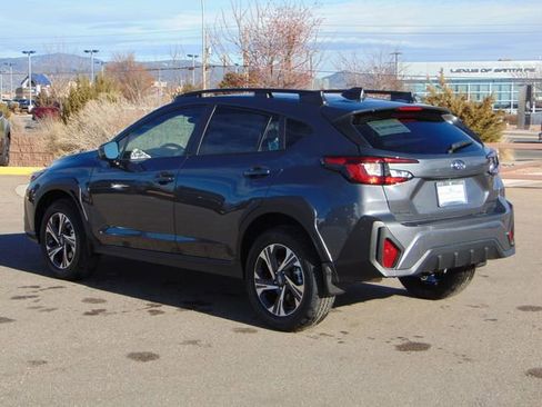 New 2026 Subaru Crosstrek 2.0i Premium AWD/4WD image 6