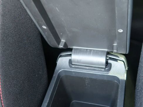 Used 2020 Subaru WRX image 28