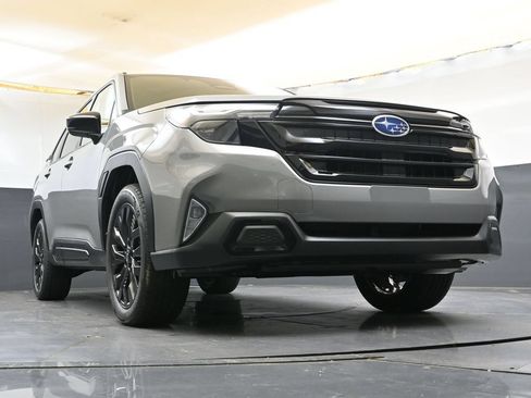 New 2026 Subaru Forester Sport AWD/4WD image 45