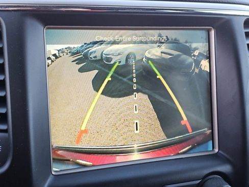 Used 2017 Jeep Grand Cherokee Limited w/ Trailer Tow Group IV image 8