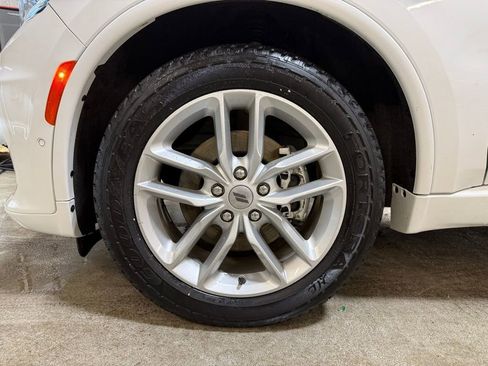 Certified 2022 Dodge Durango R/T image 35